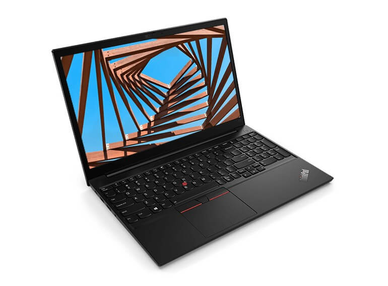 Laptop Lenovo Thinkpad E15 Gen 2 Core i7-1165G7, Ram 16GB, SSD 512GB, 15.6 Inch FHD