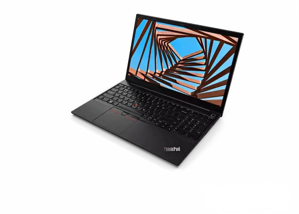 Laptop Lenovo Thinkpad E15 Gen 2 Core i7-1165G7, Ram 16GB, SSD 512GB, 15.6 Inch FHD