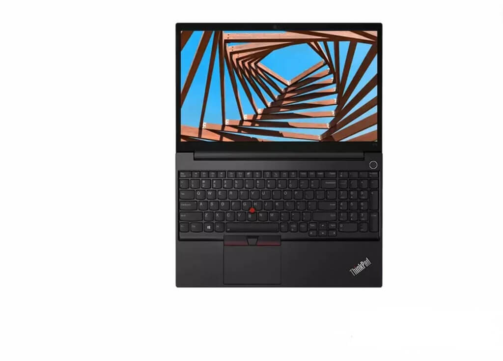 Laptop Lenovo Thinkpad E15 Gen 2 Core i7-1165G7, Ram 16GB, SSD 512GB, 15.6 Inch FHD
