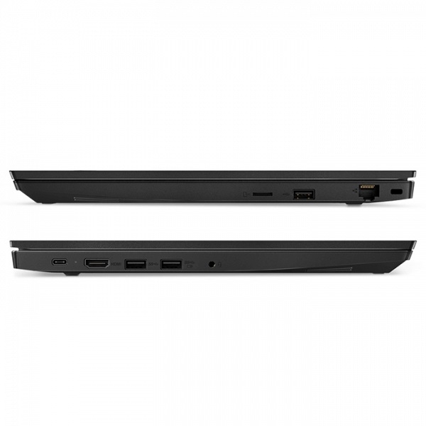 Laptop Lenovo ThinkPad E580 Core i7-8550U, Ram 8GB, SSD 256GB, 15.6 inch Full HD