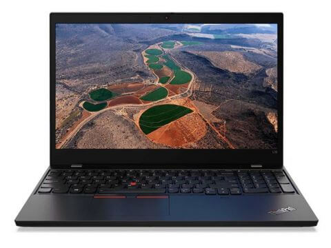 Laptop Lenovo Thinkpad L15 Gen 1 Core i5-10210U, Ram 8GB, SSD 256GB, 15.6 Inch FHD