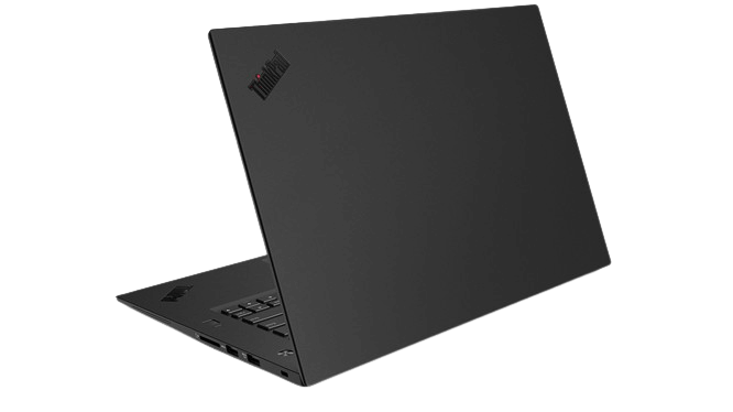 Laptop Lenovo Thinkpad P1 Gen 1 Intel Xeon E-2176M, Ram 32GB, SSD 512GB, 15.6 Inch FHD, Nvidia Quadro P2000