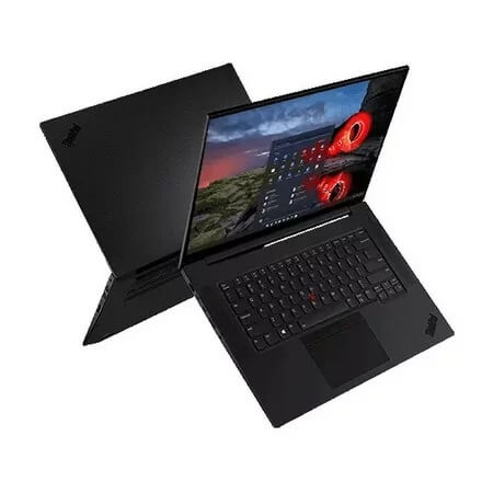 Laptop Lenovo Thinkpad P1 Gen 2
