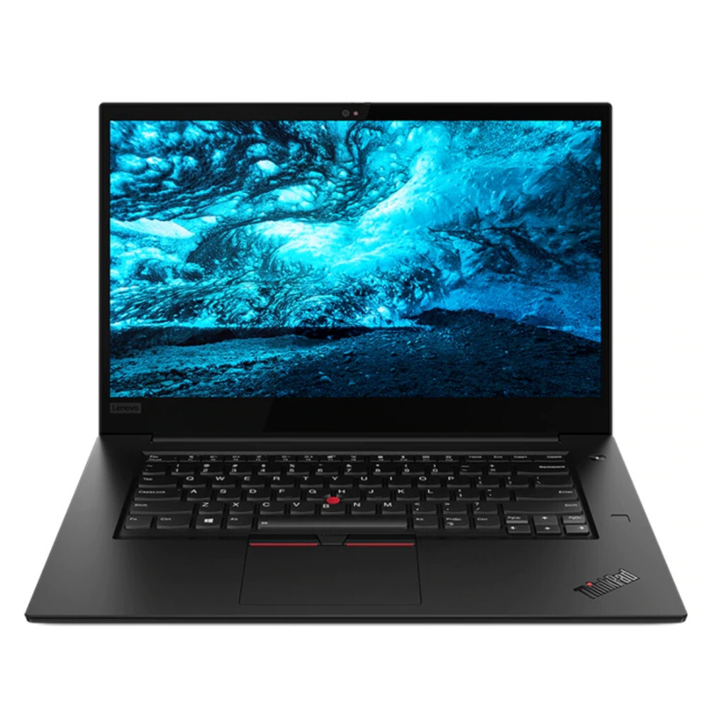 Laptop Lenovo Thinkpad P1 Gen 2 Core i7-9850H, Ram 16GB, SSD 512GB, 15.6 Inch FHD, Nvidia Quadro T1000