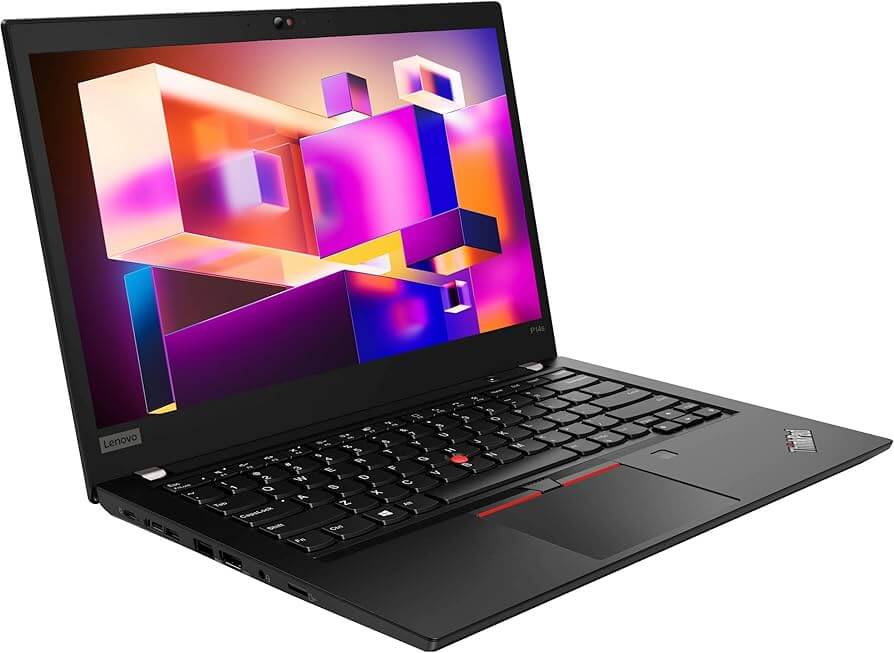 Laptop Lenovo Thinkpad P14s Gen 1 Core i7-10510U, Ram 16GB, SSD 256GB, 14 Inch FHD, Nvidia Quadro P520
