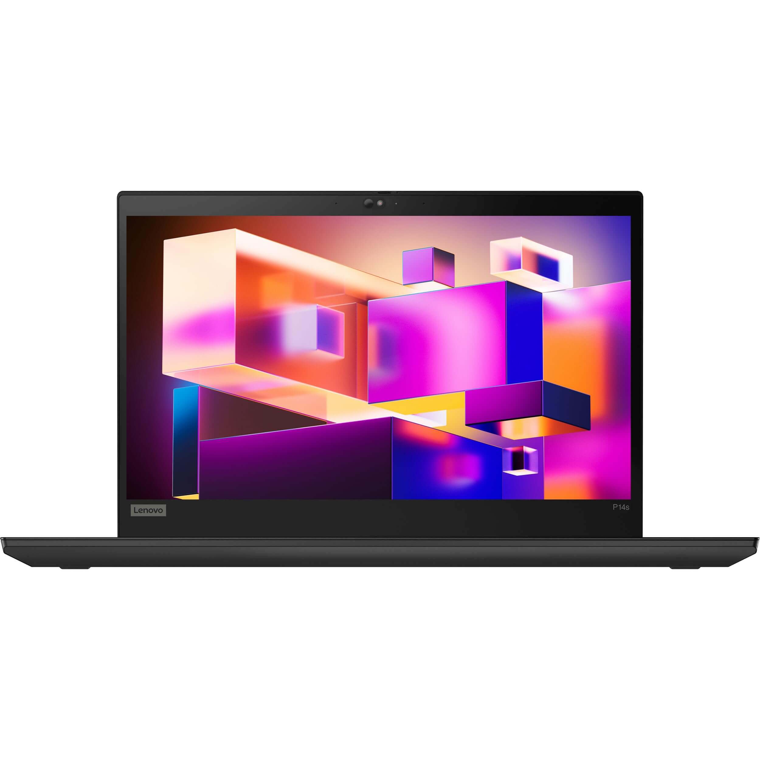 Laptop Lenovo Thinkpad P14s Gen 1 Core i7-10510U, Ram 16GB, SSD 256GB, 14 Inch FHD, Nvidia Quadro P520
