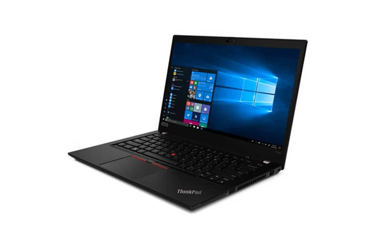 Laptop Lenovo ThinkPad P43s Core i7-8665U, Ram 16GB, SSD 256GB, 14 Inch FHD Touchscreen, Nvidia Quadro P520