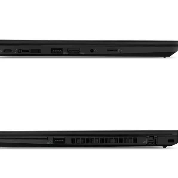 Laptop Lenovo ThinkPad P43s Core i7-8665U, Ram 16GB, SSD 256GB, 14 Inch FHD, Nvidia Quadro P520