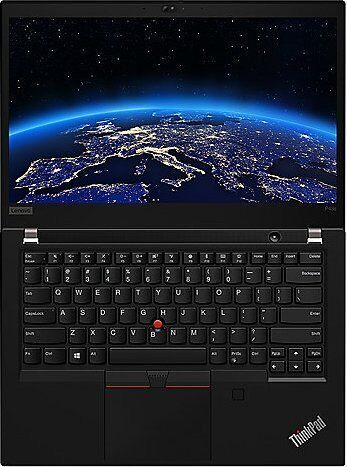 Laptop Lenovo ThinkPad P43s Core i7-8665U
