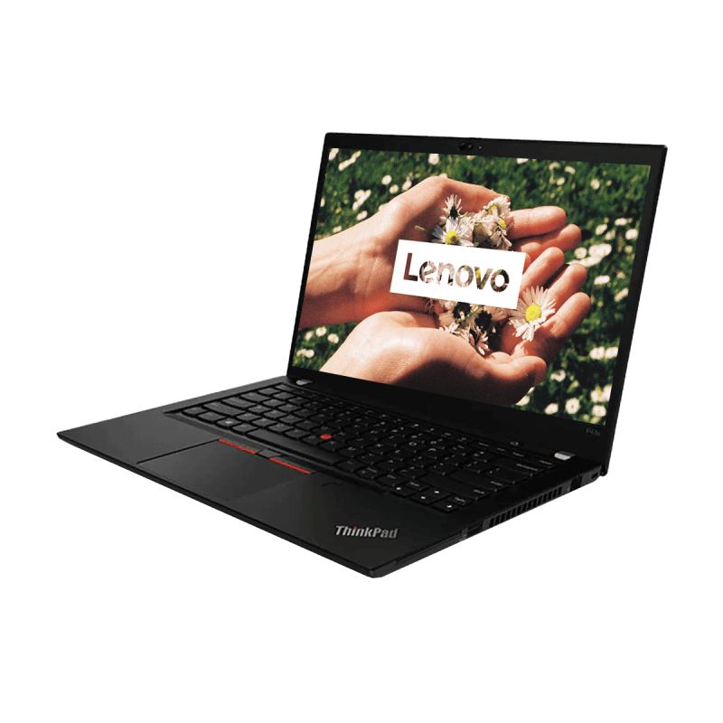 Laptop Lenovo ThinkPad P43s Core i7-8665U, Ram 16GB, SSD 256GB, 14 Inch FHD, Nvidia Quadro P520