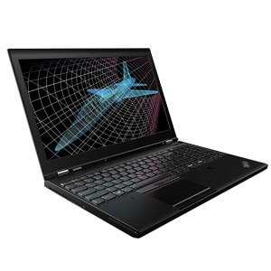 Laptop Lenovo ThinkPad P50 Intel Xeon E3-1505M, Ram 16GB, SSD 256GB, 15.6 Inch FHD, Nvidia Quadro M2000M