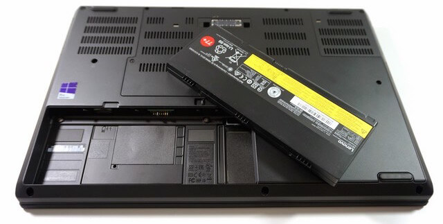 Laptop Lenovo ThinkPad P50
