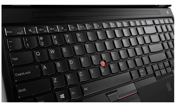 Laptop Lenovo ThinkPad P51 Core i7-6820HQ
