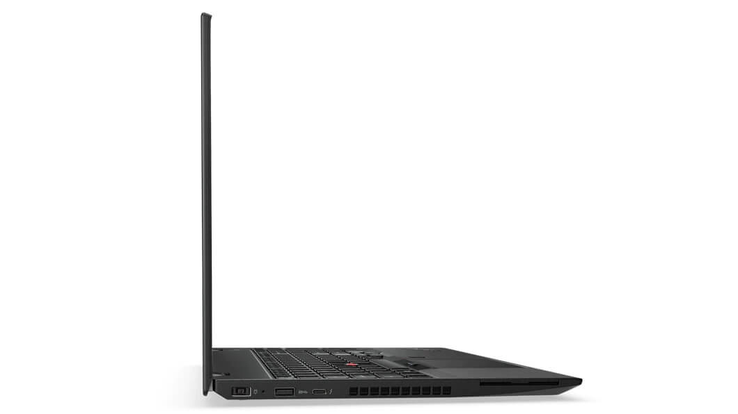 Laptop Lenovo ThinkPad P51s Core i7-6600U, Ram 16GB, SSD 256GB, Nvidia Quadro M520, 15.6 Inch FHD