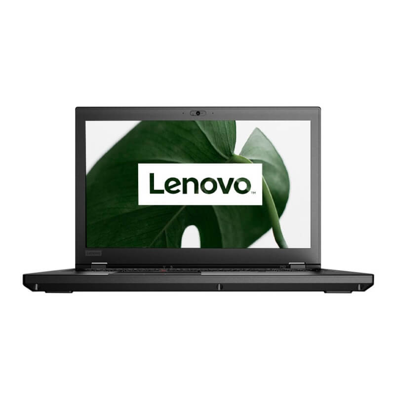 Laptop Lenovo Thinkpad P52 Xeon E-2176M, Ram 32GB, SSD 512GB, 15.6 Inch FHD, Nvidia Quadro P2000