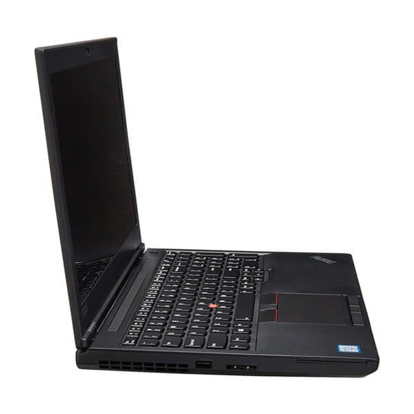 Laptop Lenovo Thinkpad P52 Xeon E-2176M, Ram 16GB, SSD 512GB, 15.6 Inch FHD, Nvidia Quadro P2000