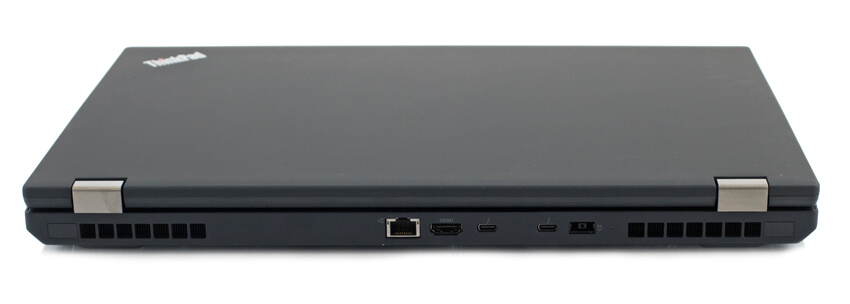 Laptop Lenovo Thinkpad P52 Core i7-8850H, Ram 16GB, SSD 512GB, 15.6 Inch FHD, Nvidia Quadro P2000