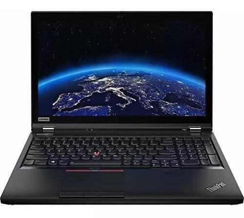 Laptop Lenovo Thinkpad P53 Core i7-9850H, Ram 16GB, SSD 512GB, 15.6 Inch FHD, Nvidia Quadro T2000