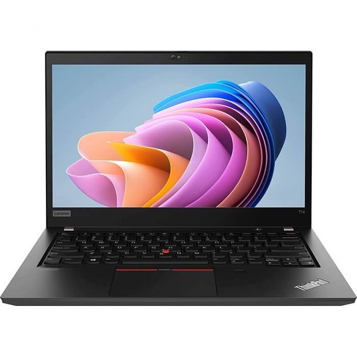 Laptop Lenovo Thinkpad T14 Gen 1 Core i7-10610U, Ram 16GB, SSD 256GB, 14 Inch FHD Touchcreen