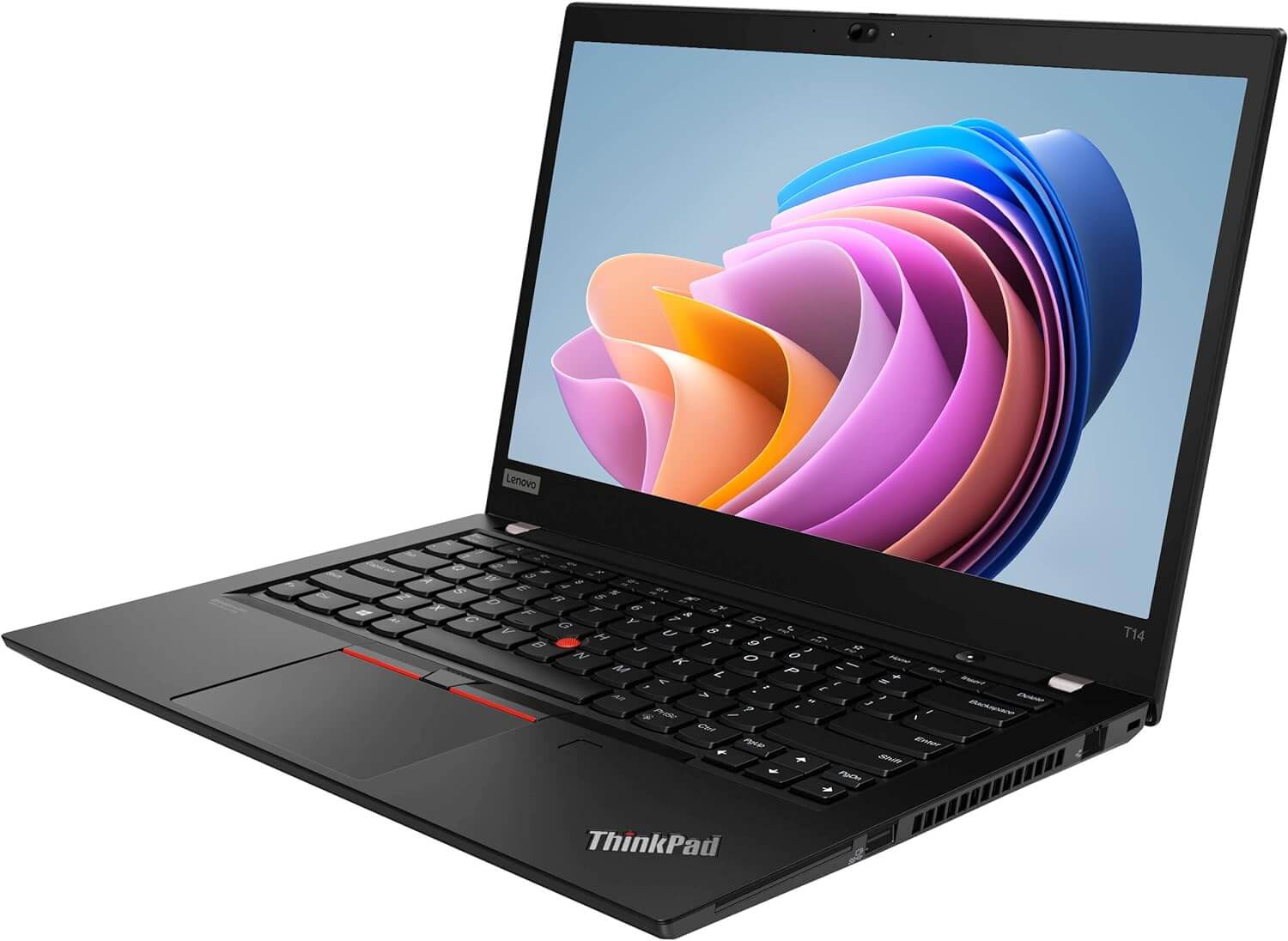 Laptop Lenovo Thinkpad T14 Gen 1 Core i7-10510U, Ram 16GB, SSD 256GB, 14 Inch FHD