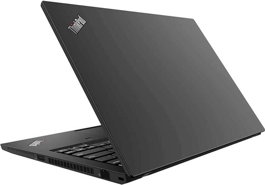 Laptop Lenovo Thinkpad T14 Gen 1 Core i7-10510U, Ram 16GB, SSD 512GB, 14 Inch FHD