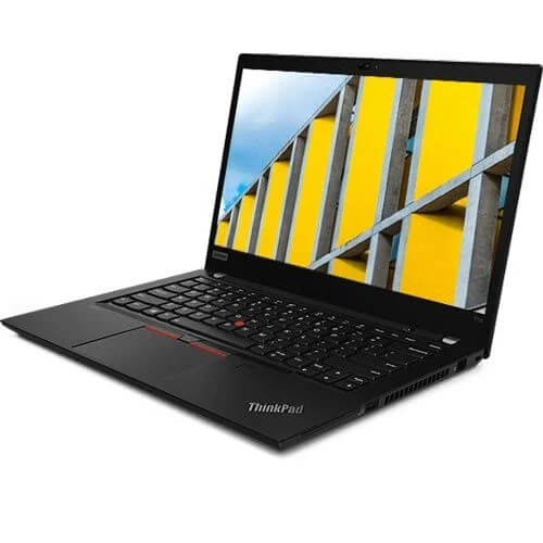 Laptop Lenovo Thinkpad T14 Gen 1 Core i5-10210U, Ram 16GB, SSD 256GB, 14 Inch FHD