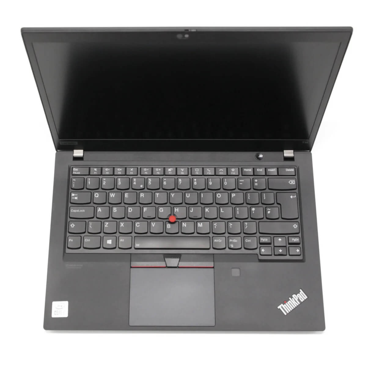 Laptop Lenovo Thinkpad T14 Gen 1 Core i7-10510U, Ram 16GB, SSD 512GB, 14 Inch FHD