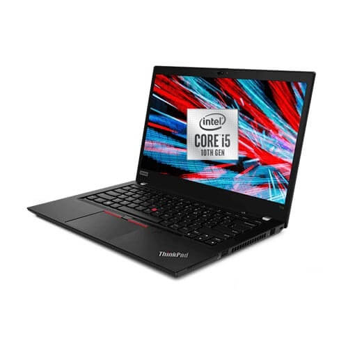 Laptop Lenovo Thinkpad T14 Gen 1 Core i7-10510U, Ram 16GB, SSD 512GB, 14 Inch FHD