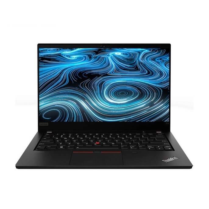 Laptop Lenovo Thinkpad T14 Gen 1 Core i7-10510U, Ram 16GB, SSD 256GB, 14 Inch FHD