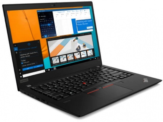 Laptop Lenovo Thinkpad T14 Gen 2 Core i7-1185G7, Ram 16GB, SSD 512GB, 14 Inch FHD