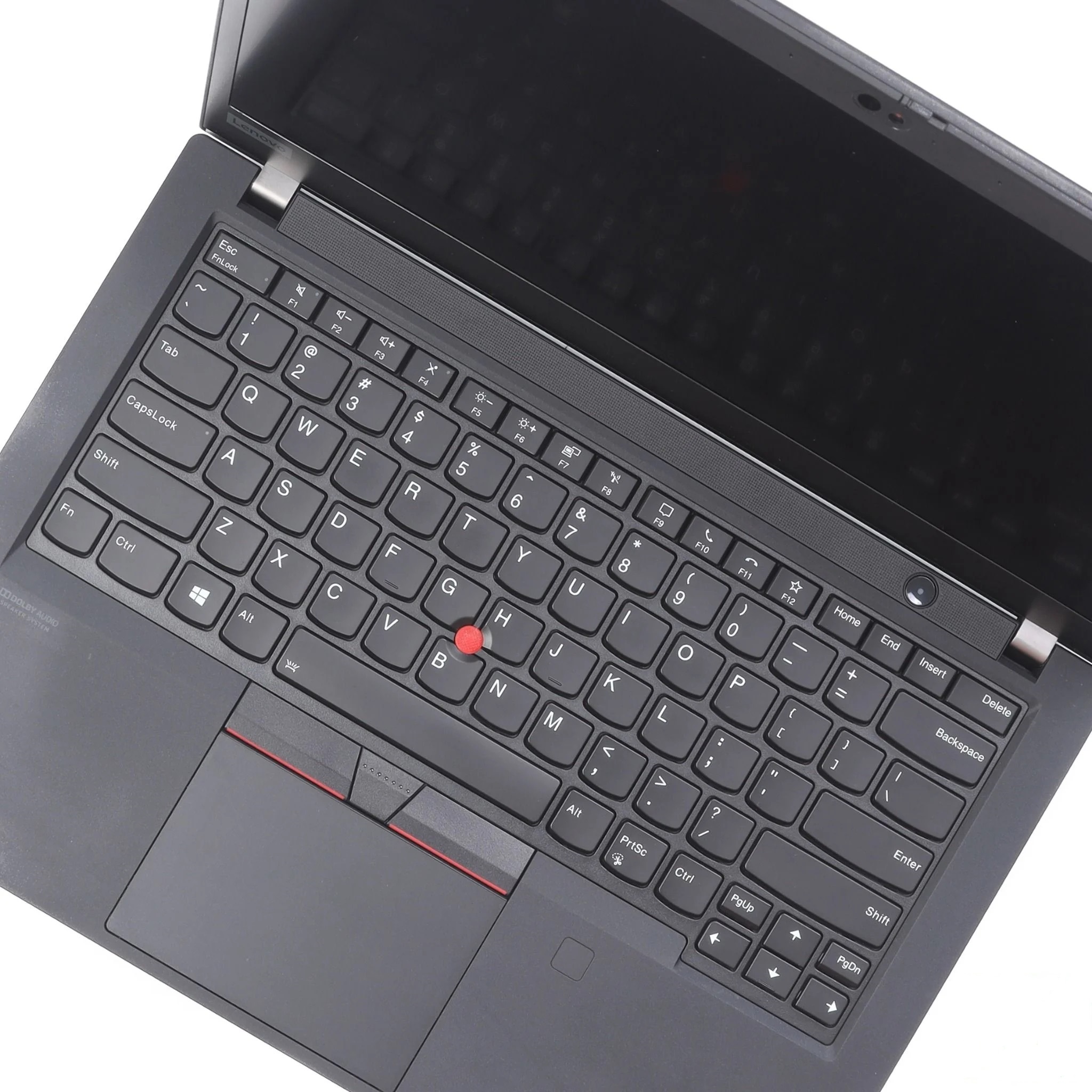 Laptop Lenovo Thinkpad T14 Gen 2 Core i7-1185G7