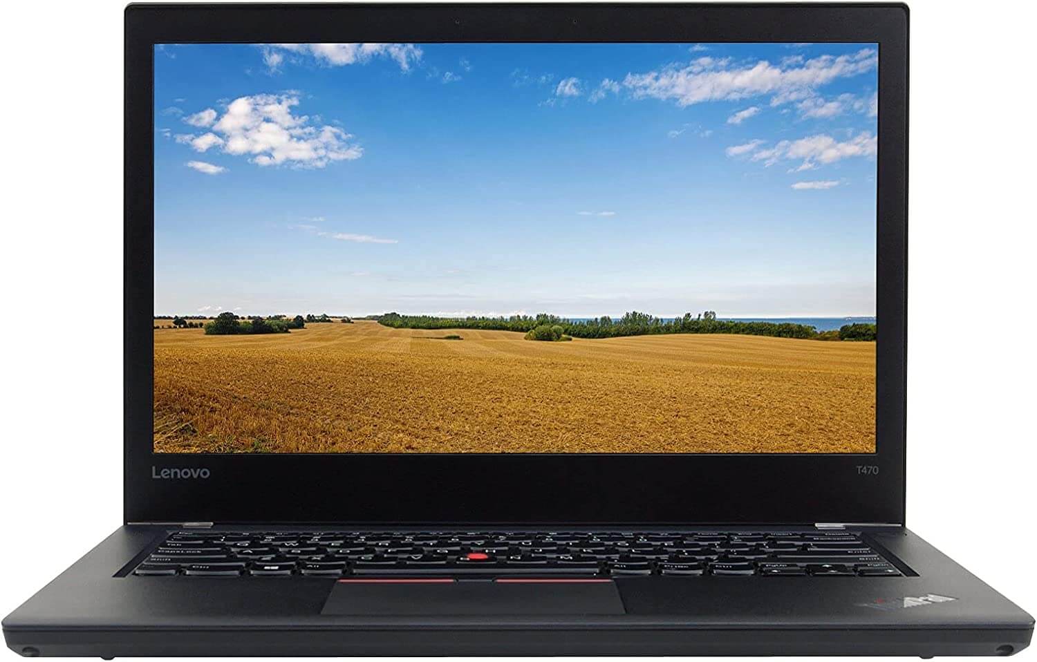 Laptop Lenovo Thinkpad T470 Core i5-7300U, Ram 8GB, SSD 500GB, 14 Inch Full HD