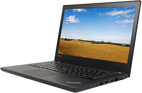 Laptop Lenovo Thinkpad T470 Core i5-7300U, Ram 8GB, SSD 500GB, 14 Inch Full HD