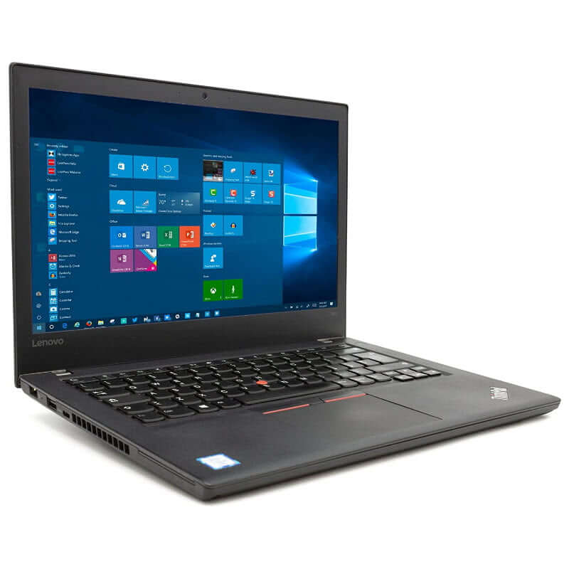Laptop Lenovo Thinkpad T470 Core i5-7300U, Ram 8GB, SSD 500GB, 14 Inch Full HD