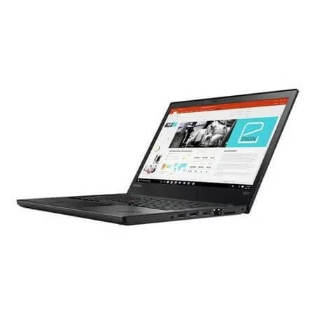Laptop Lenovo Thinkpad T470 Core i7-7500U, Ram 16GB, SSD 256GB, 14 Inch HD