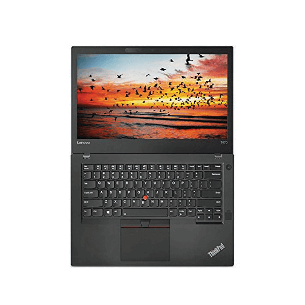 Laptop Lenovo Thinkpad T470 Core i7-7500U, Ram 16GB, SSD 256GB, 14 Inch HD