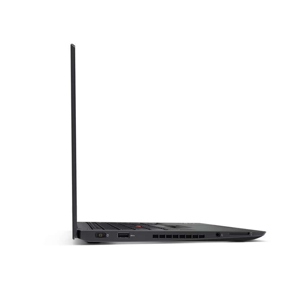 Laptop Lenovo Thinkpad T470s Core i7-7600U, Ram 24GB, SSD 512GB, 14.0 Inch FHD