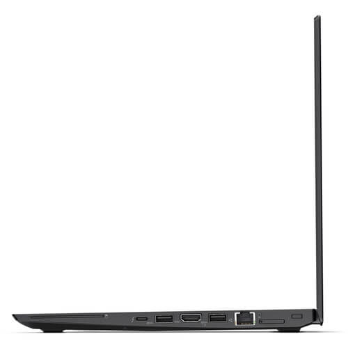 Laptop Lenovo Thinkpad T470s Core i7-7600U, Ram 24GB, SSD 512GB, 14.0 Inch FHD