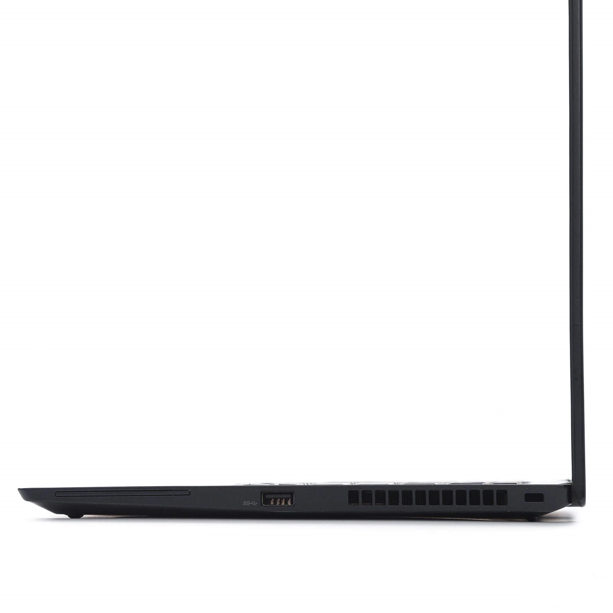 Laptop Lenovo Thinkpad T480s Core i5-8350U, Ram 8GB, SSD 256GB, 14 Inch FHD