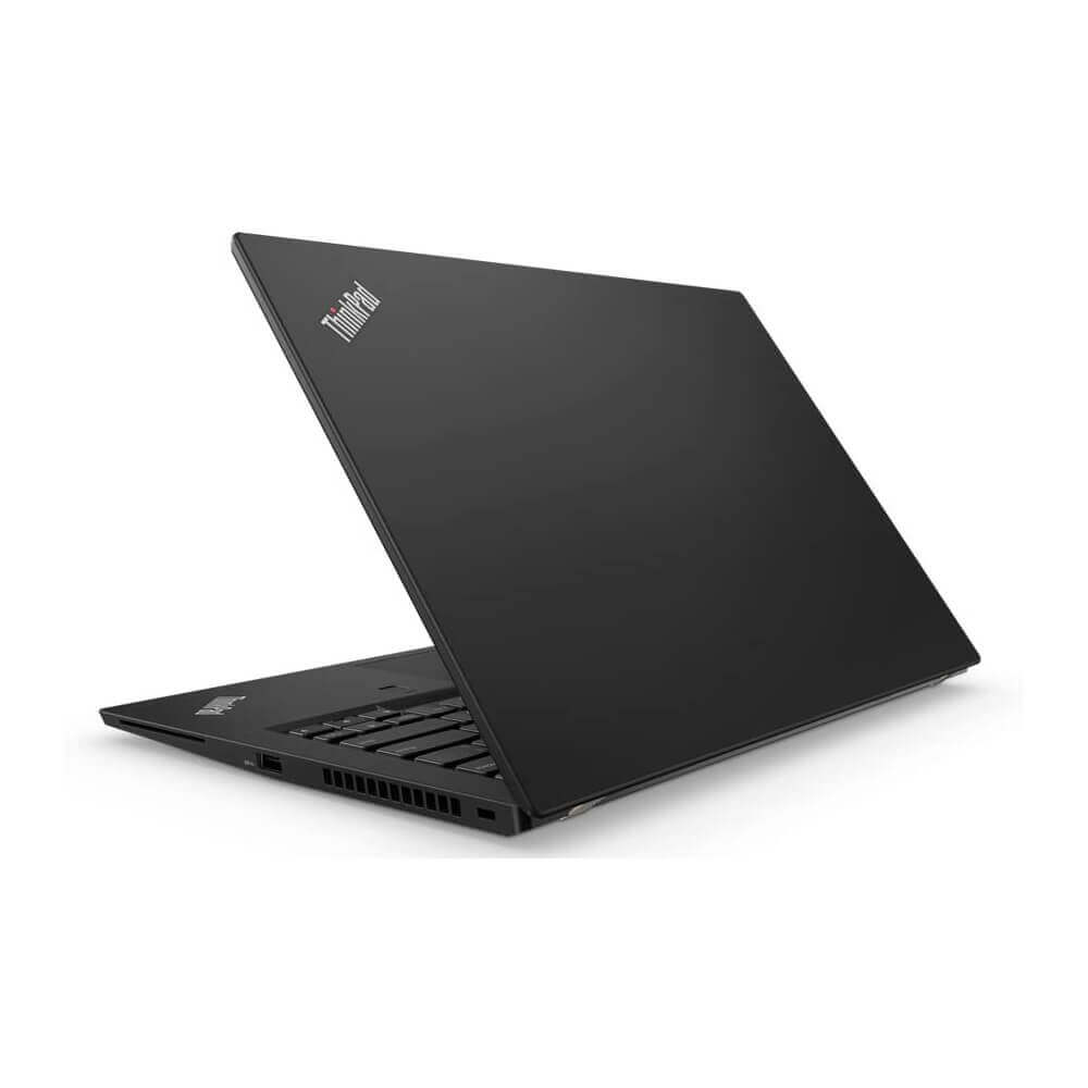 Laptop Lenovo Thinkpad T480s Core i5-8350U, Ram 16GB, SSD 256GB, 14 Inch FHD
