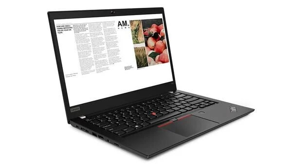 Laptop Lenovo Thinkpad T490 Core i5-10210U, Ram 16GB, SSD 256GB, 14.0 Inch FHD