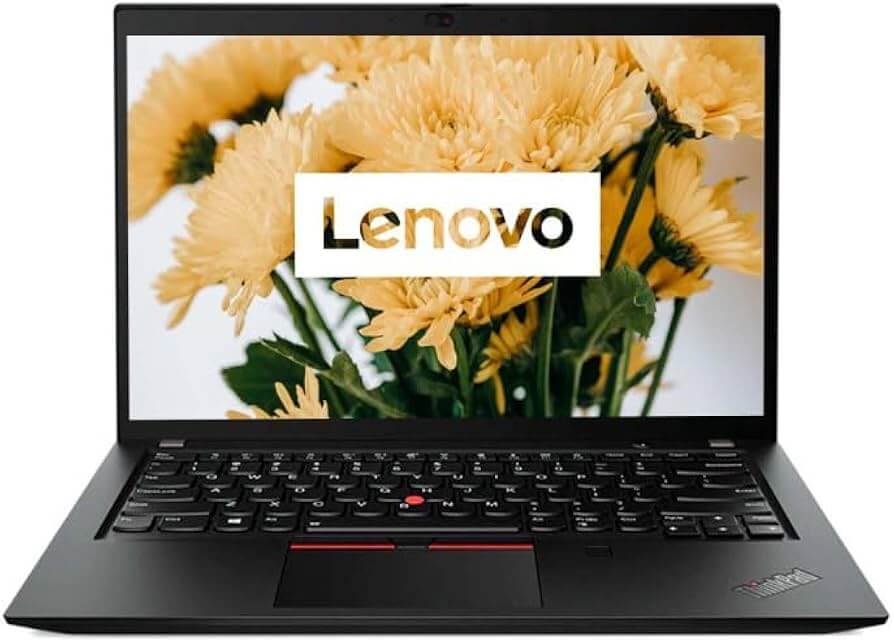 Laptop Lenovo Thinkpad T490S Core i7-8565U, Ram 16GB, SSD 256GB, 14.0 Inch FHD, Touchcreen