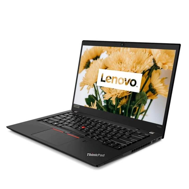 Laptop Lenovo Thinkpad T490 Core i5-8265U, Ram 8GB, SSD 256GB, 14.0 Inch FHD