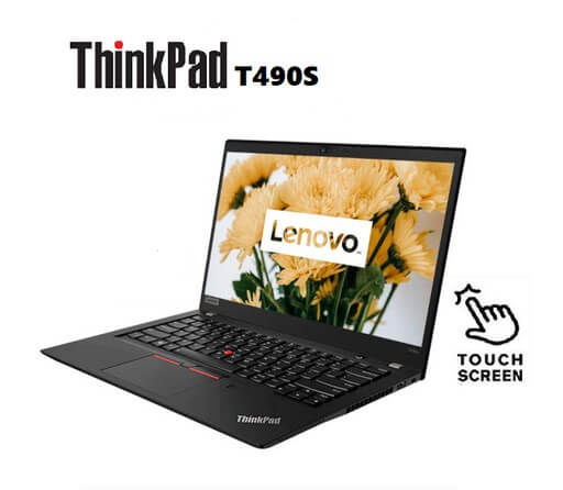 Laptop Lenovo Thinkpad T490S