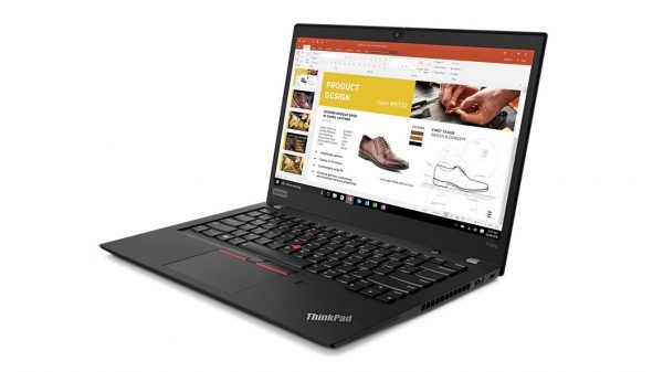 Laptop Lenovo Thinkpad T490S i5-8365U, Ram 16GB, SSD 256GB, 14.0 Inch FHD