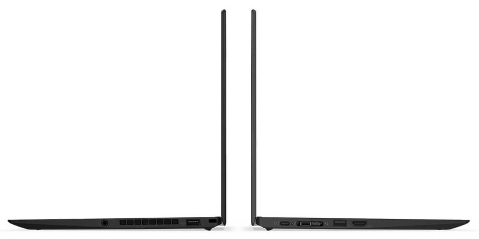Laptop Lenovo ThinkPad X1 Carbon Gen 6 Core i5-8250U, Ram 8GB, SSD 512GB, 14 inch QHD