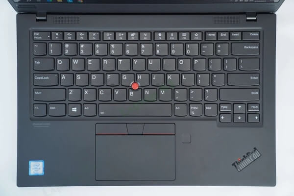 Laptop Lenovo ThinkPad X1 Carbon Gen 7 Core i7-8665U