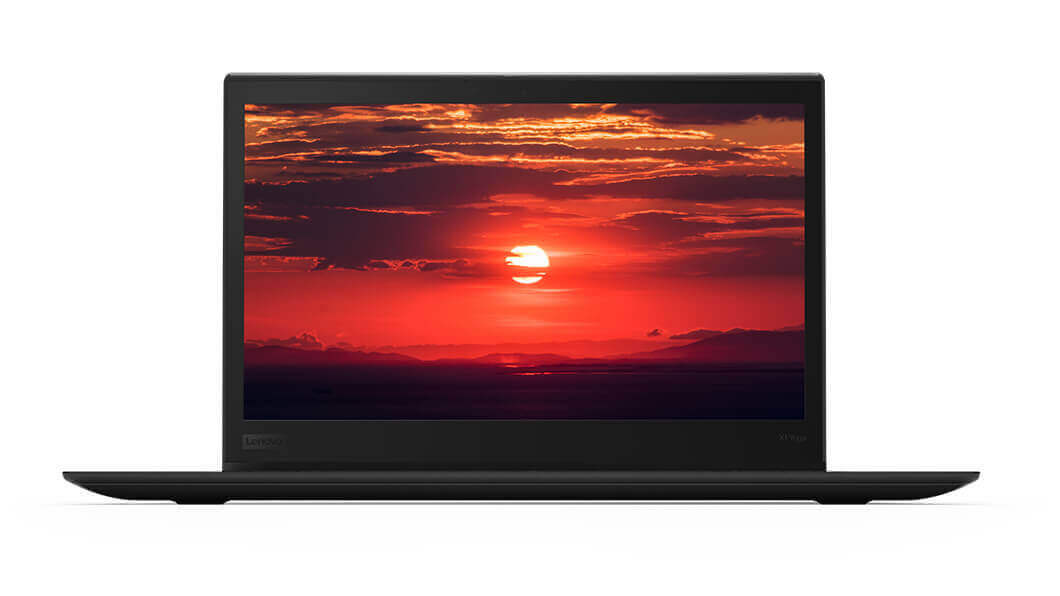 Laptop Lenovo ThinkPad X1 Carbon Yoga Gen 3 Core i5-8350U, Ram 8GB, 256GB SSD, 14.0 Inch FHD TouchScreen