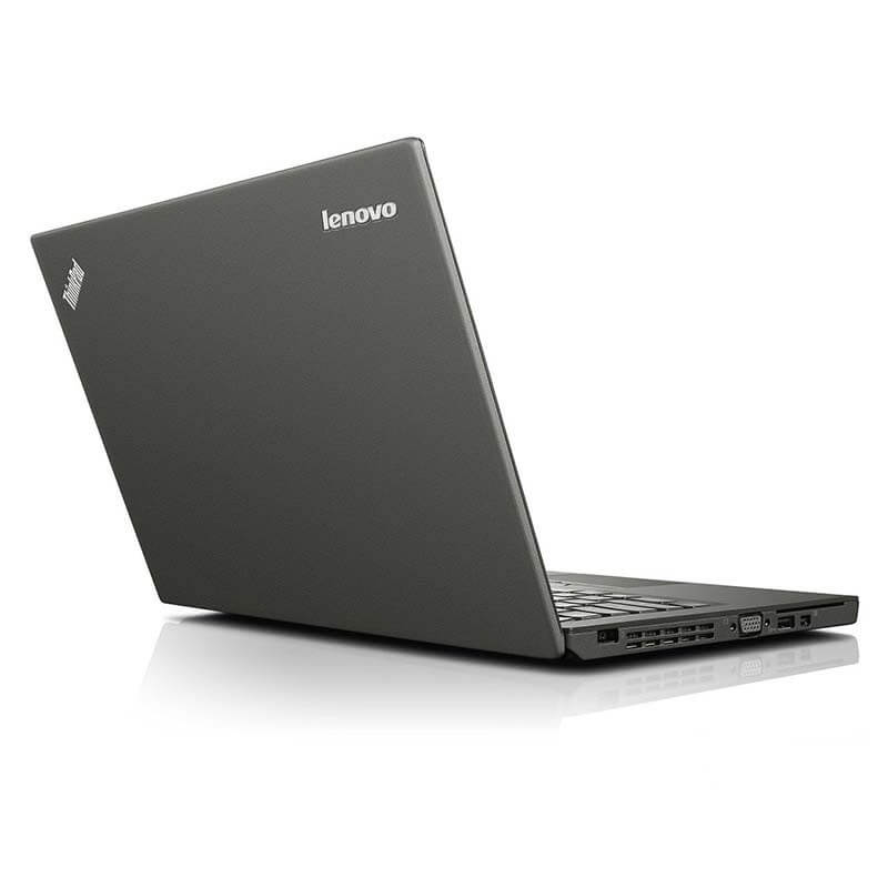 Laptop Lenovo Thinkpad X250 Core i7-5600U, Ram 4GB, SSD 240GB, 12.5 Inch HD
