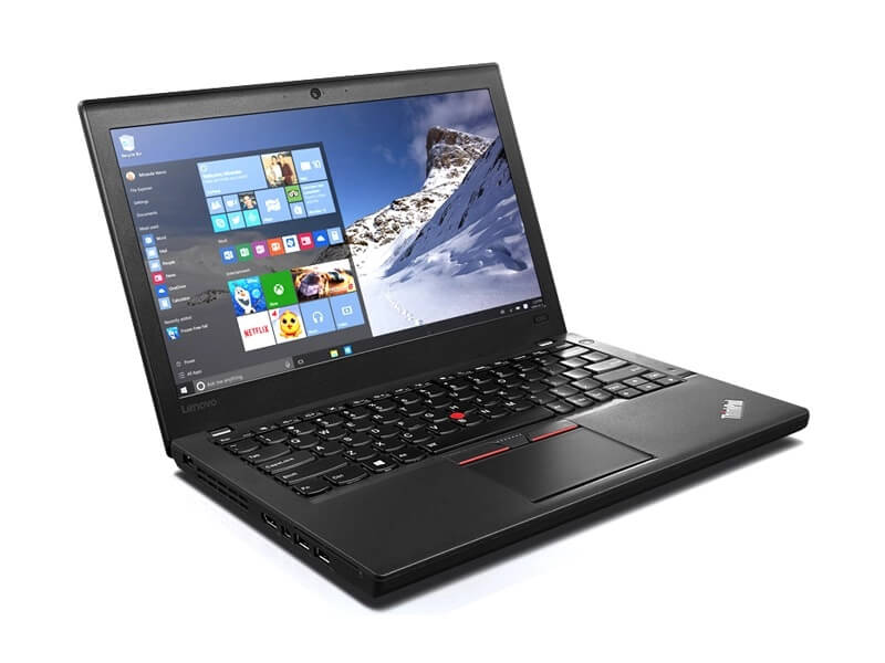 Laptop Lenovo Thinkpad X260 Core i7-6600U, Ram 8GB, SSD 256GB, 12.5 Inch HD